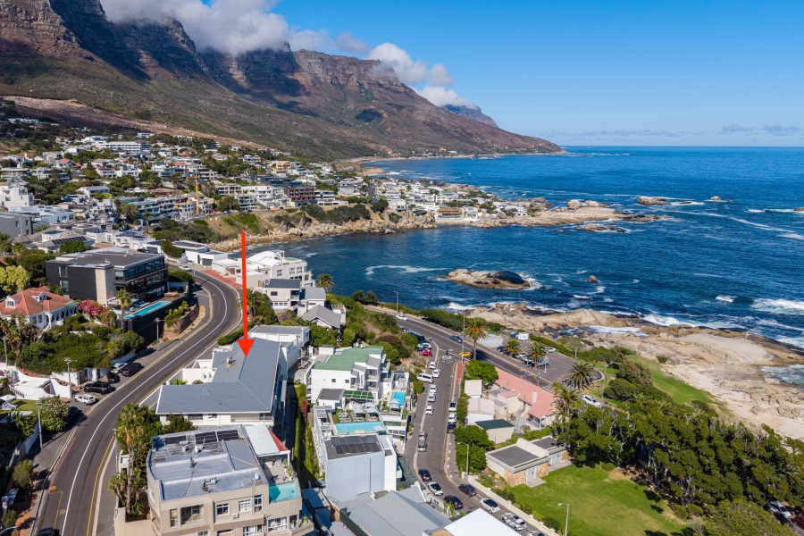 1 Bedroom Property for Sale in Camps Bay Western Cape
